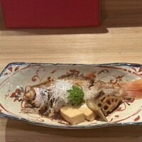 飯家 くーた 西中洲本店 - 