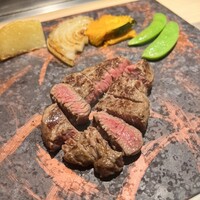 大阪鉄板焼き 神戸牛 TATARA - 