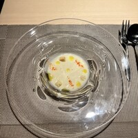大阪鉄板焼き 神戸牛 TATARA - 