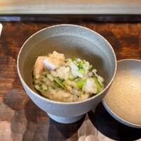 鮨 三心 - 