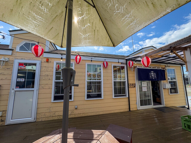 鶴亀食堂 - 南気仙沼（食堂）の写真