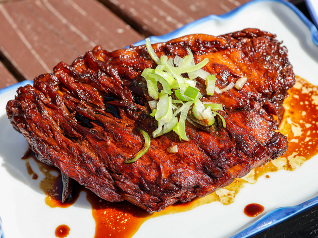 鶴亀食堂 南気仙沼 | 気仙沼の地元に愛される食堂