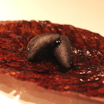 NARISAWA - 炭　(2014/08)