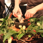 NARISAWA - 森のパン ２０１０　(2014/08)