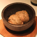 NARISAWA - 森のパン ２０１０　(2014/08)