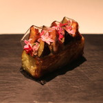 NARISAWA - 祇園祭　(2014/08)