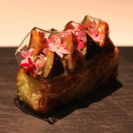 NARISAWA - 祇園祭　(2014/08)