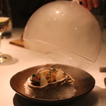 NARISAWA - 煙が見えますか？　(2014/08)