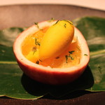 NARISAWA - 南国の香り　(2014/08)