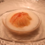 NARISAWA - ベッリーニ　(2014/08)