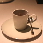 NARISAWA - エスプレッソ　(2014/08)