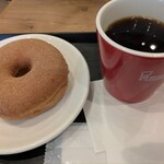 ミスタードーナツ - 