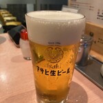 焼肉問屋 牛蔵 - マルエフ