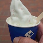 With salt 伯方の塩 - 