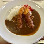 シャトレーゼ C.C.石狩 レストラン - 料理写真: