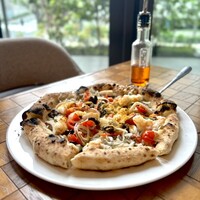 TRATTORIA PIZZERIA 207 渋谷店 - 