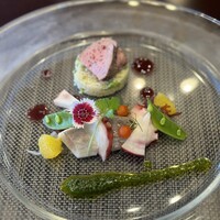 鉄板ダイニング 碧 - 