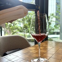TRATTORIA PIZZERIA 207 渋谷店 - 