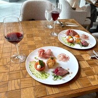 TRATTORIA PIZZERIA 207 渋谷店 - 