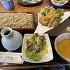 日本そば 田村屋