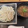 自家製特粉うどん そのさき