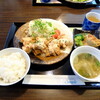 Sシェフ食堂