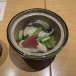 ダイナミックキッチン＆バー 響  西新宿野村ビル店 - 