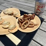 お魚いちば おかせい - 