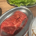 肉の大和 - 