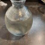 ポチの家 - 日本酒 砂潟海鳴り