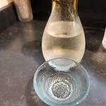 ポチの家 - 日本酒 林