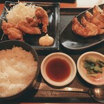 和食れすとらん 天狗 浜松船越店 - 