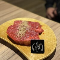 黒毛和牛ヘレ肉専門店 炭火焼肉 りきちゃん 北浜店 - 