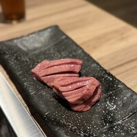 黒毛和牛ヘレ肉専門店 炭火焼肉 りきちゃん 北浜店 - 