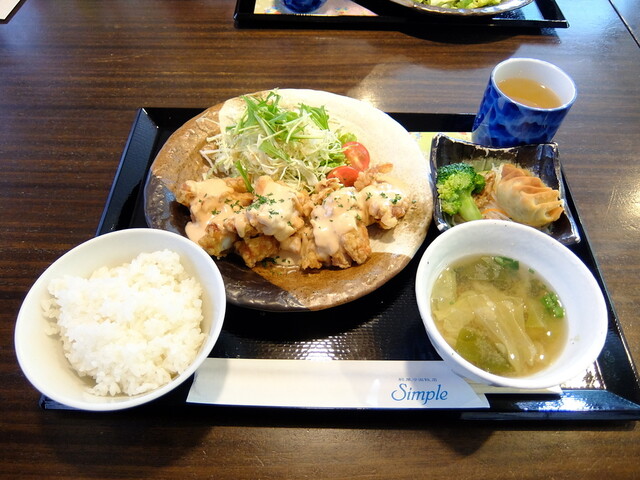 Sシェフ食堂 - 高島/食堂 | 食べログ