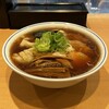 らぁ麺 すぎ本