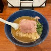 麺処 にぼし香 アソビル店