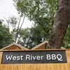 West River BBQ 飯能河原店
