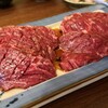 清田焼肉店
