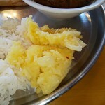 インディアン・レストラン　ロタ - アルボッタ