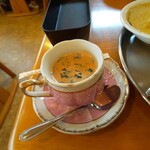 インディアン・レストラン　ロタ - ミントチャイ