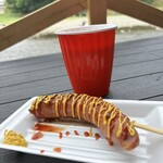 West River BBQ 飯能河原店 - 