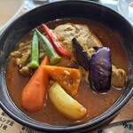 天竺 札幌清田本店 - マハラジャ