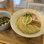 HARE tokidoki MUGI - 美味しいものは美味しい