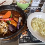 天竺 札幌清田本店 - 