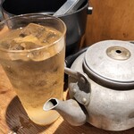 大衆割烹 八べゑ - 