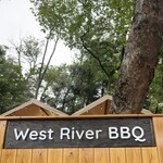 West River BBQ 飯能河原店 - 