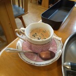 インディアン・レストラン　ロタ - ミントチャイ