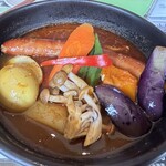 天竺 札幌清田本店 - ビッグフランク