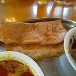 インディアン・レストラン　ロタ - ポロタ